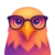 Nerd Eagle